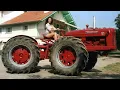 Top 10 90s Tractors Still Working After 30 Years