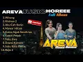 Download Lagu FULL ALBUM TERBARU AREVA MUSIC HOREEE