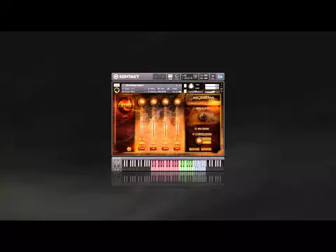Evolution Series Taiko Oke Daikol Solo