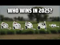 The Top 5 Best Pull Behind Sprayer in 2025 - Must Watch Before Buying