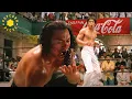 Download Lagu Bruce Lee Wins 60 Second Fight | Dragon The Bruce Lee Story