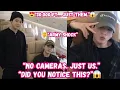 Lagu The Soft Moments Jimin \u0026 Jungkook Shared on the Plane ✈️💫