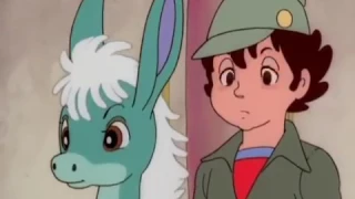 افلام كرتون ايام زمان كاكيرو الوميض الازرق الحلقة الثالثة 