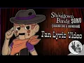 Download Lagu Looking for a Showdown [FAN LYRIC VIDEO] (Showdown Bandit Song)