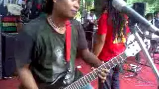 Download K.P.J Bumiayu (Ditato) at Anniversary Reggae Brebes Selatan MP3