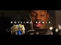 Steven G. - Hotline Remix