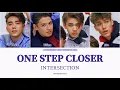 Download Lagu (Rom/Eng/Viet) One Step Closer - INTERSECTION - Color Coled - OST Fruist Basket