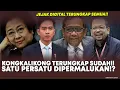 Download Lagu MALU BERAT!!AKHIRNYA KONGKALIKONG TERUNGKAP SUDAH!?PANTESAN JEJAK DIGITAL SEPERTI INI!!
