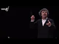 Richard Strauss - "An Alpine Symphony" op. 64 | Semyon Bychkov | WDR Symphony Orchestra