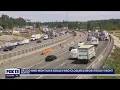SR 520 Montlake Boulevard closures starting Friday FOX 13 Seattle