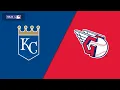 MLB The Show 23 MLB 2023 Season - Cleveland Guardians @ KC Royals
