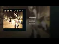 Runaway - Bon Jovi
