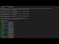 Text editor from the ground up part 6 draw buffer