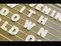 Down - Ghosts Along The Mississippi