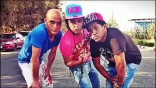 مهرجان فرتكة فرتكة فيلو تونى شاعر الغية من البوم الضجة 2014 YouTube 