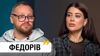 «МИ ВИРІШИЛИ ЗРОБИТИ ПАУЗУ» | Андрій Федорів ексклюзивно про особисте. @Raminaeshakzai