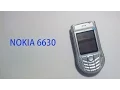 Nokia 6630