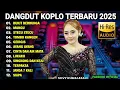 Download Lagu BUKIT BERBUNGA | DANGDUT KOPLO TERBARU 2025 | KENDANG JAIPONG | FULL ALBUM TERBARU 2025