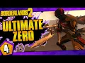 Borderlands 2 Ultimate Zero Road To OP10 Day