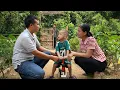 Download Lagu Duyen voelt zich gelukkig omdat haar ex-man veranderd is. Moet Long hen helpen?