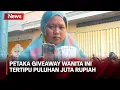 Download Lagu Seorang Wanita di Kab. Gowa jadi Korban Penipuan dengan Modus 'Give Away' Catut Nama Baim Wong