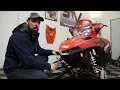 STV 2018 - Dragon Track Replacement