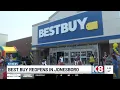 Best Buy back in Jonesboro after six years