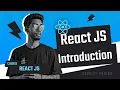 React JS Tutorial for Beginners What Why React JS 2026