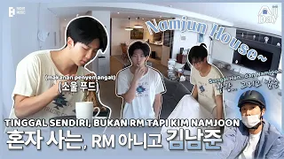 Download [INDO SUB] RM ‘All Day (with Kim Namjoon)’ Part 1 - BTS (방탄소년단) MP3