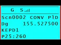 Kenosha Live Scanner