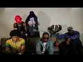 Cojo Rae - Iskoki [Official Party Visualizer]