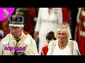 Royal Family News Latest Queen Camilla s net worth from before Charles marriage - six-figure i