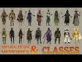 Download Lagu Monsters \u0026 Memories Class Overview