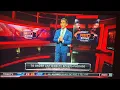 Andrew Siciliano s final sign off as host of DirectTV s Red Zone channel