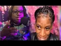 Kenny Lee Breaks His Silence About Rumors Surrounding Former Client Cat Johnson s Death