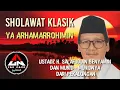 Download Lagu SHALAWAT SALAFUDIN BENYAMIN(4)