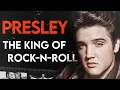 Lagu Elvis Presley: A Life From Beginning To End | Full Biography