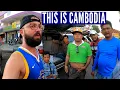 Download Lagu This is How They Treat You in Cambodia! 🇰🇭