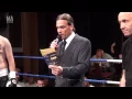EBA SUMMERTIME BRAWL - Jack Lewis vs John Lee