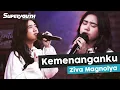 Download Lagu ZIVA MAGNOLYA LAGU ROHANI KEMENANGANKU COVER - SUPERYOUTH