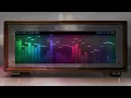 Nitty Gritty Dirt Band - Fishin’ in the Dark (Equalizer Visualizer)