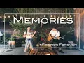 Download Lagu Memories (Maroon 5) + Friends Forever (Vitamin C) - Violin \u0026 Guitar Cover