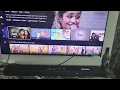 Sony Soundbar A5000 HELLO issue during boot up Working after restart Is this same with A7000