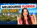 WHERE TO LIVE IN MELBOURNE FLORIDA Updated 2026