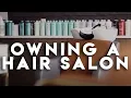 Starting a Hair Business in 2021 - Owning a Hair Salon Tina Vora Salon Cary NC