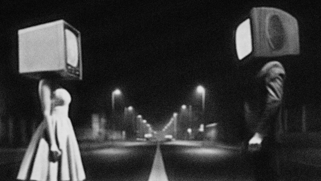 "Welcome to the Outside" - Official Music Video