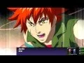 Download Lagu Super Robot Wars Z3: Tengoku Hen - Solar Aquarion All Attacks (English Subs)