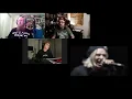 Reactions: Bloodstock 2021: Venom Prison - Slayer of Holofernes