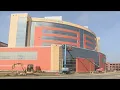 URMC Rochester Regional health expanding visitation beginning Monday
