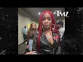Remy Ma Denies Being In Relationship Despite Hanging With Millyz | TMZ